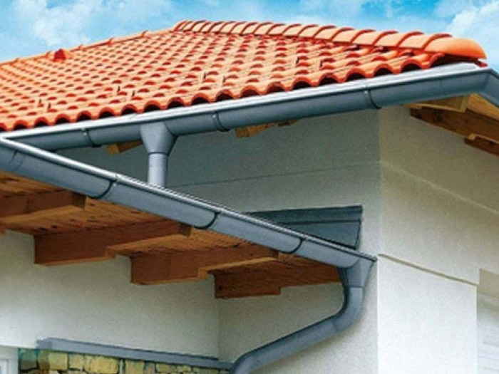 Sincan Çatı Oluk Ustası