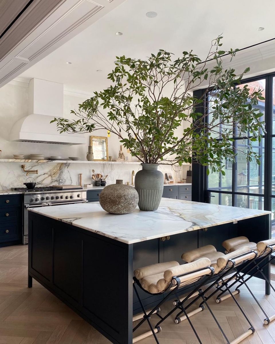 Sincan Mutfak Dekorasyonu