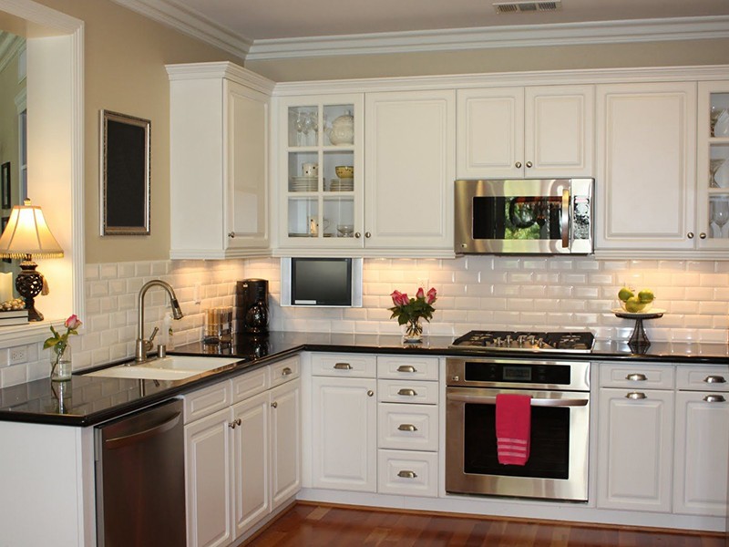 Sincan Mutfak Dekorasyonu